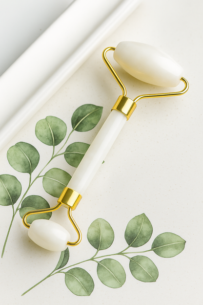 Jade Face Roller