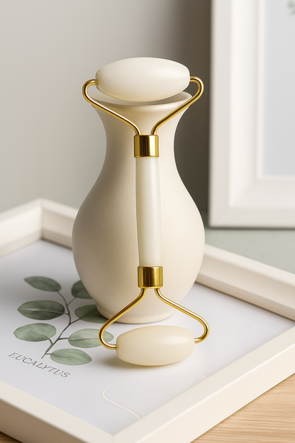 Jade Face Roller